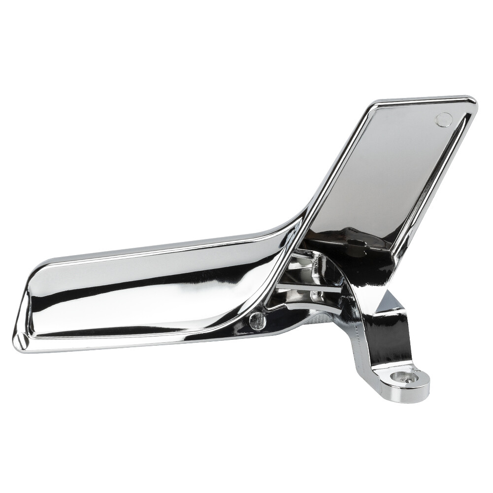 Mercedes C250 C300 C350 Interior Door Handle Repair Kit - Chrome Upgrade