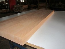 Treppenstufen Buchen 40x260x1000mm Buche Treppe (&euro;54,99/m) Buchenstufen Top !