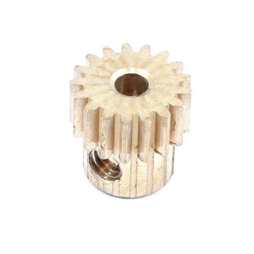 FTX 6335 Carnage / Bugsta / Outlaw Pinion Gear 17T (Ep) (1)