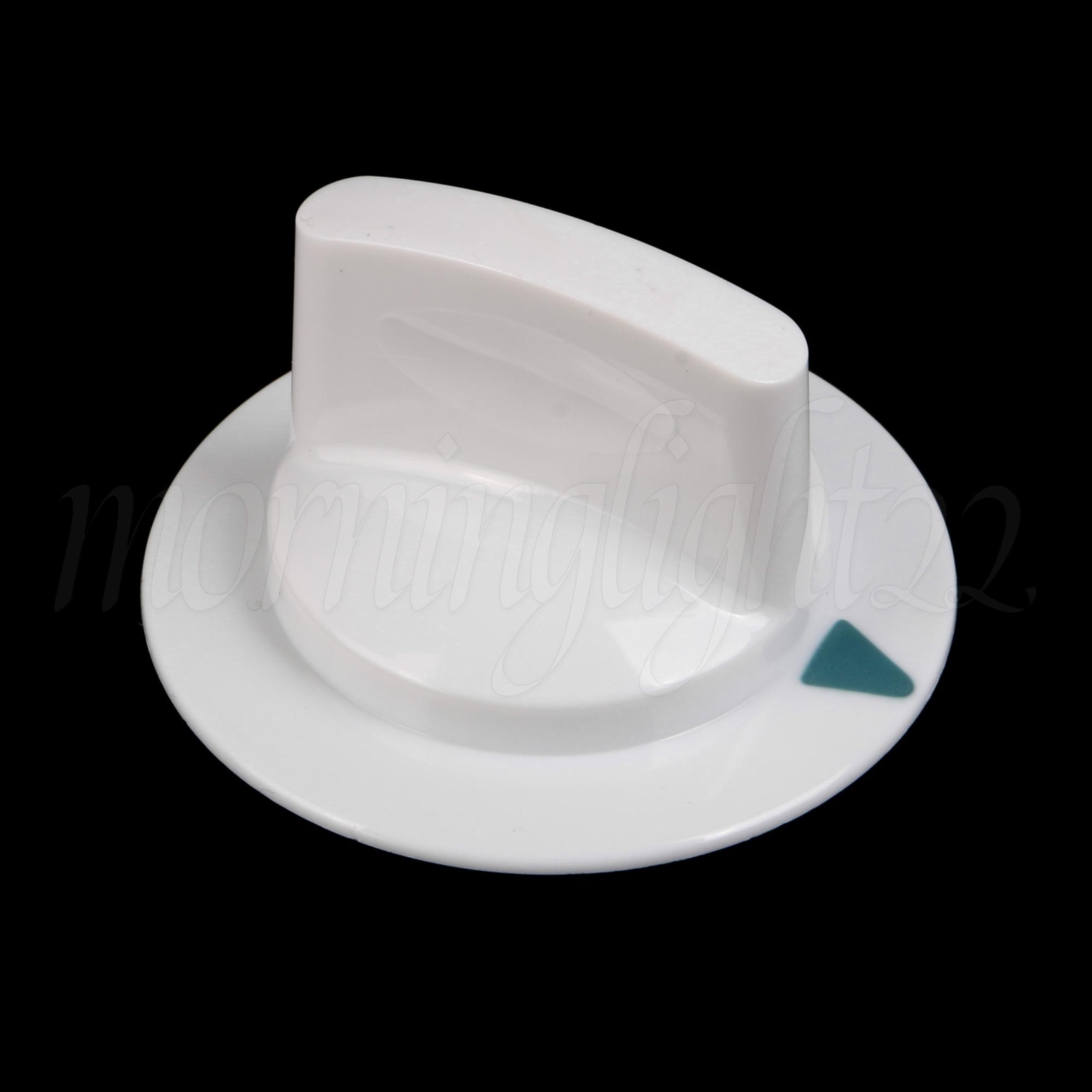 Dryer Timer Plastic Control Knob Replacement for Hotpoint WE1M652 Set