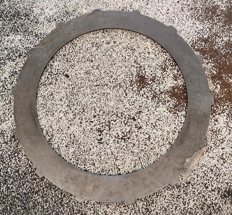 . for Allison V730 CLBT 700 mt740 steel plate Forward & 4th qty=5