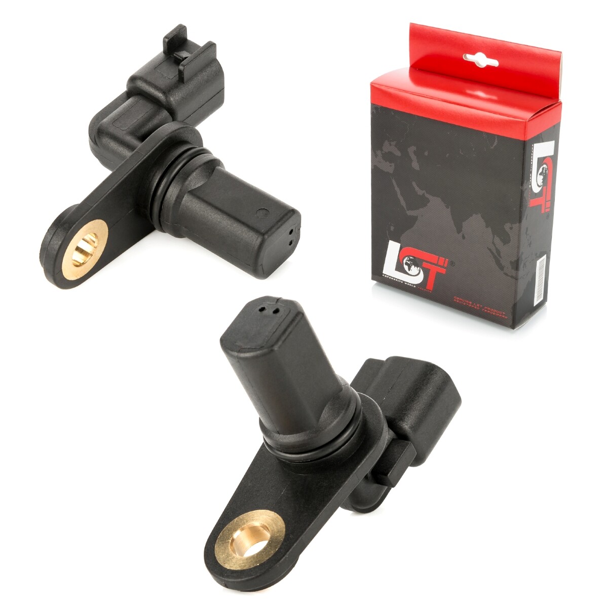 2x ABS Sensor Speed Controller Set Rear 56041393AA for JEEP CHEROKEE KJ LIBERTY
