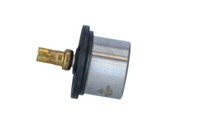 NRF Thermostat KüHlmittel 82°C Passend FüR Porsche Carrera GT 980
