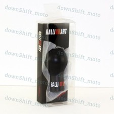 Manual Shift Knob Ralliart Durancon Style Racing For Mitsubishi Lancer Evo Gto