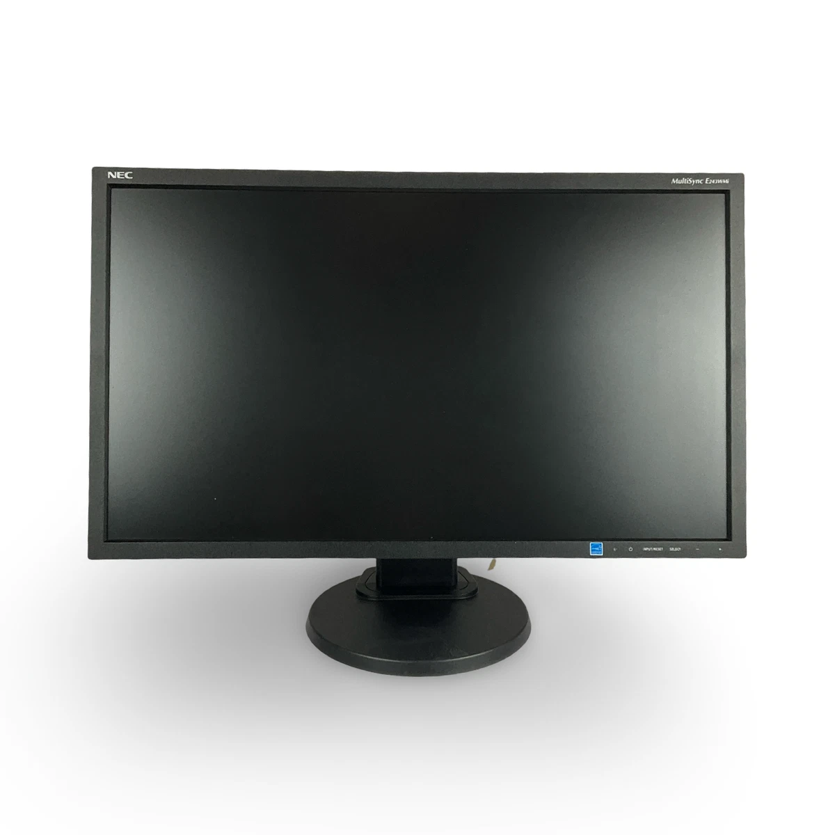 NEC MultiSync Monitors for sale - eBay