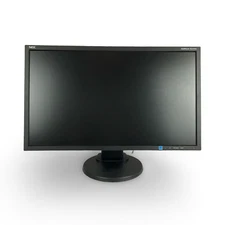 NEC E243WMi Display MultiSync 24"  LCD Monitor Grade C