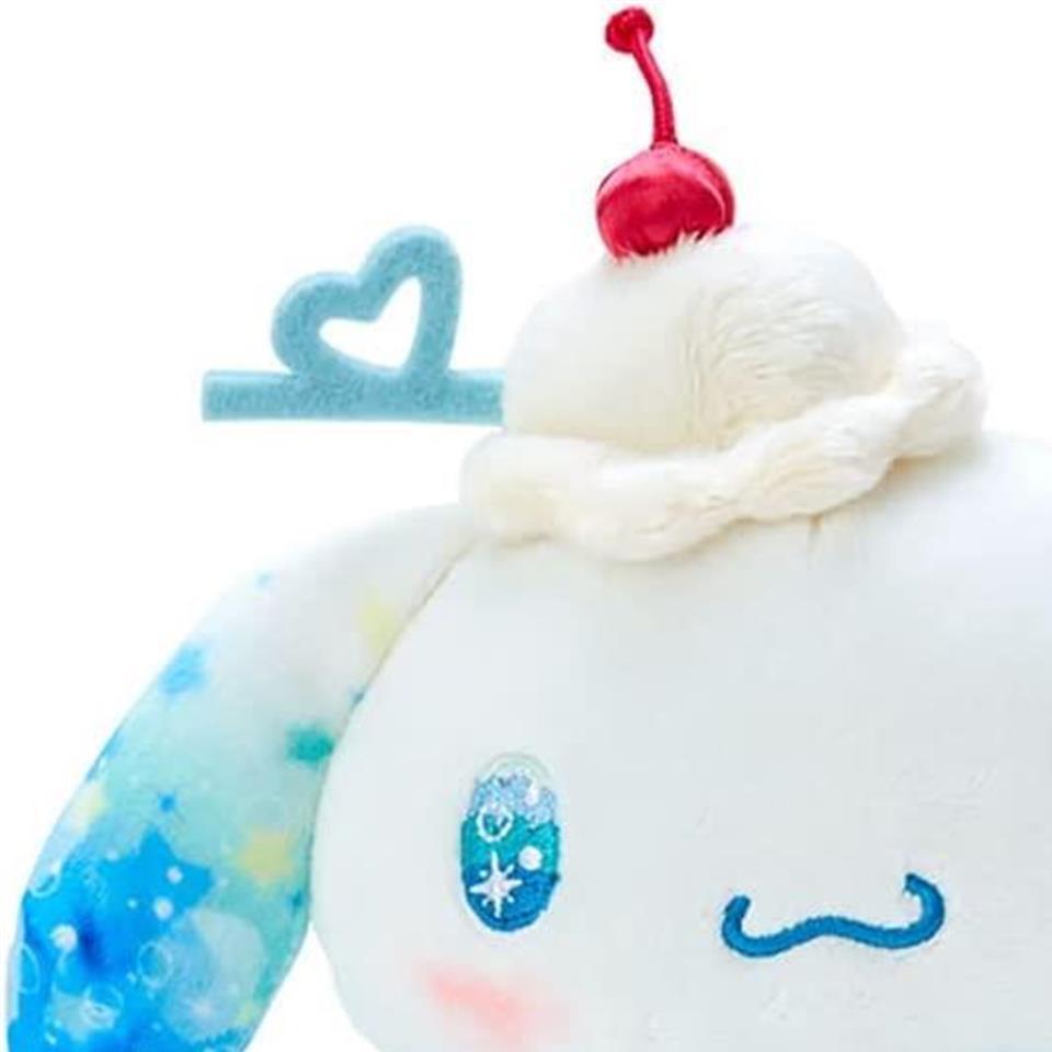 Cinnamoroll Plush (Soda Float Series)