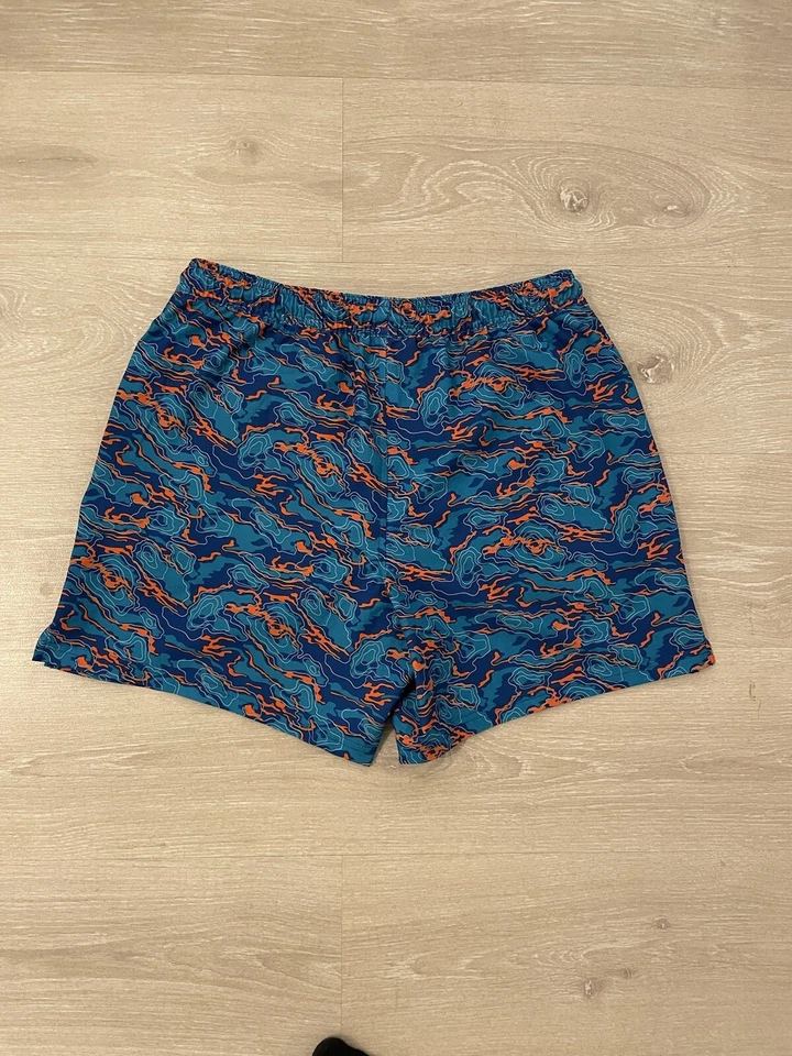 Gymshark Swimm-Badeshort Größe M - Bild 2 von 2