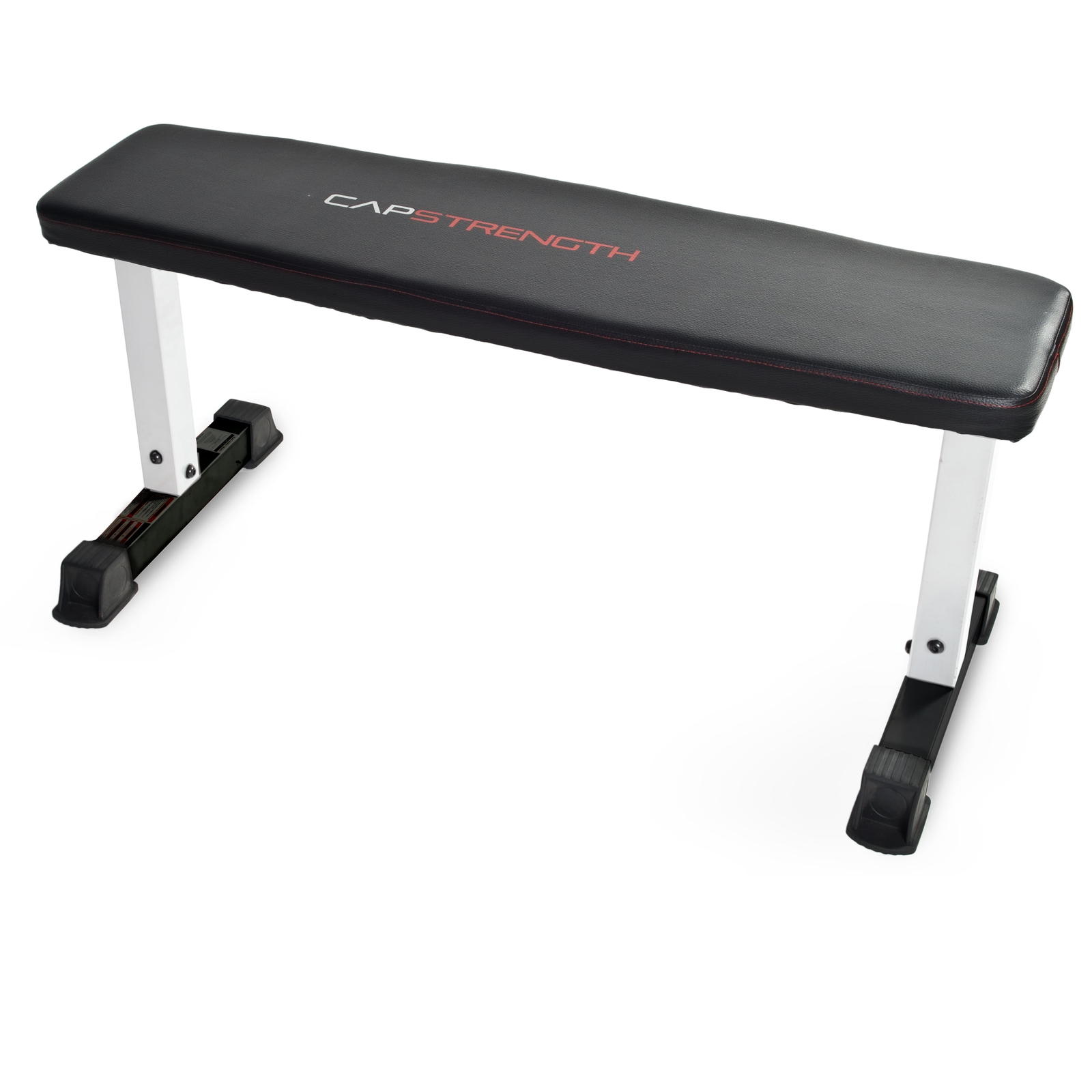 CAP Strength Flat Utility Bench Weight Lifting Gym Workout F