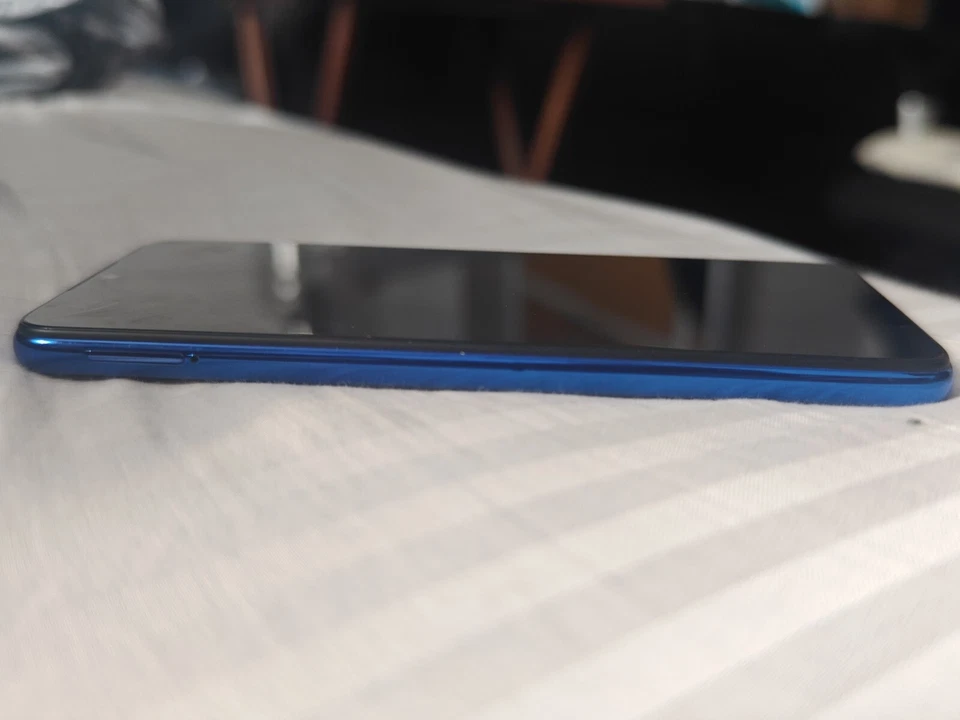 Xiaomi Redmi Note 7 - 64GB - Neptune Blue - Unlocked - Grade C, photo 4 of 5