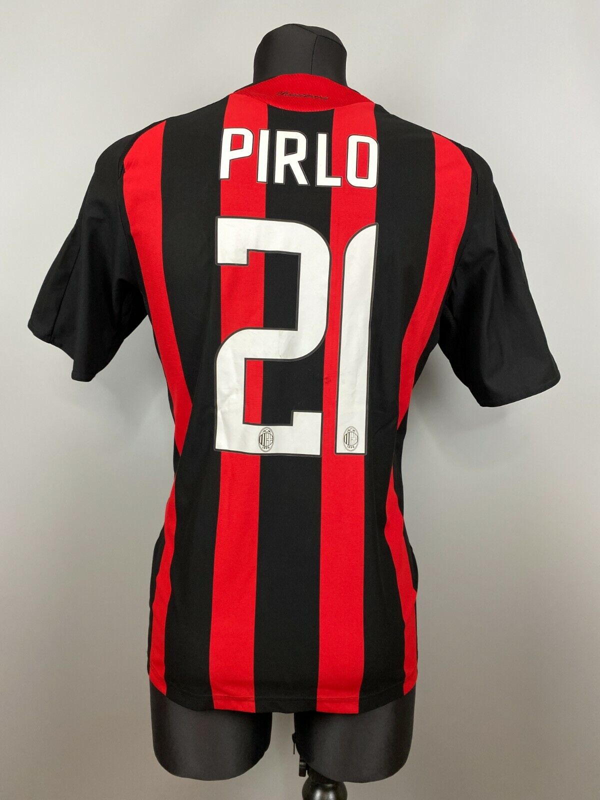 cheap ac milan shirt