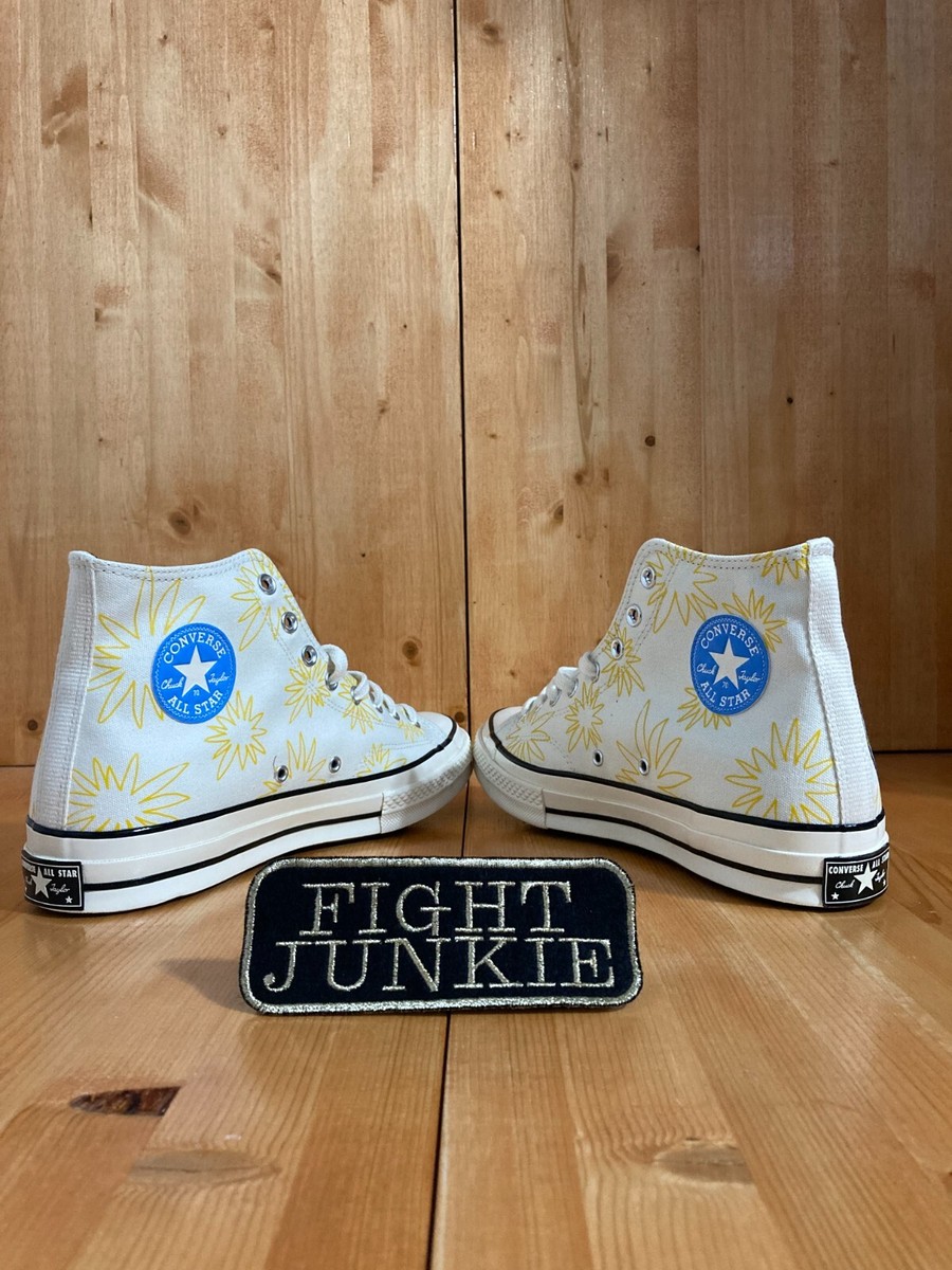 NEW! CONVERSE CHUCK TAYLOR 70 ALL STAR MUCH LOVE Men Shoe  display picture 1