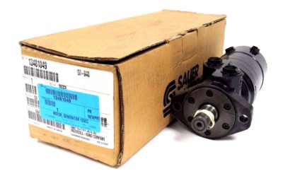 NEW SAUER DANFOSS 13481049 MOTOR 125CC