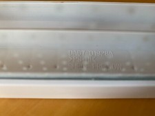 OEM Samsung Refrigerator Lower Shelf DA67-01928A