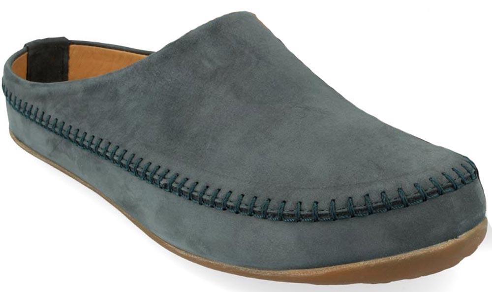 Pantofole HAFLINGER Everest Softi 48804476 in pelle (36-42) - Main Image