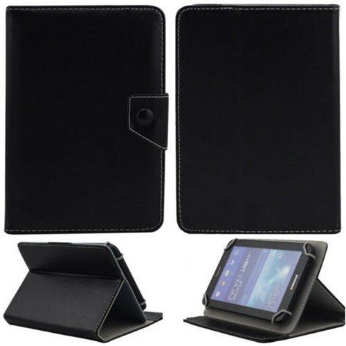 For Amazon Kindle Fire HD 7 8 10 inch Universal Soft Leather Stand Case Cover AU - Picture 2 of 41
