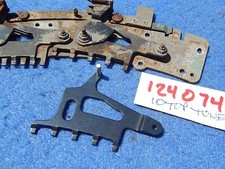 Wurlitzer 2800 2900 3000 3100 Actuator & Pin Assembly # 124074 TEN TOP TUNES