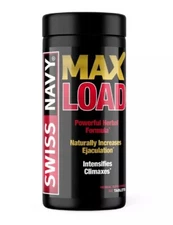 MD Science Max Load 