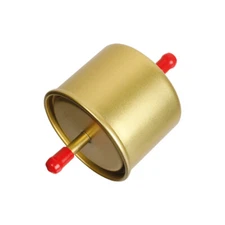 JAGUAR XJS INLINE FUEL FILTER INJECTED MODELS EAC1498