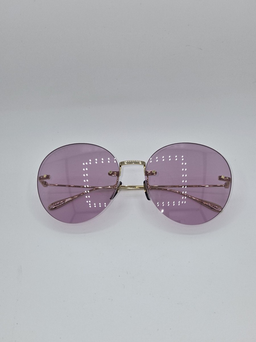Gucci Sunglasses GG1149S - 005 New Full Inclusion with  display picture 1