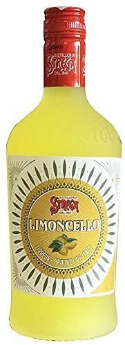 STREGA ALBERTI LIMONCELLO 70 CL