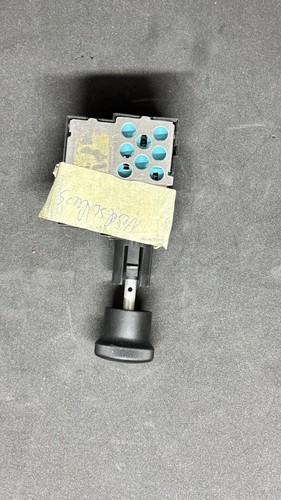 BMW E36 Schalter Nebelschlussleuchte Nebelscheinwerfer NSL NSW 8353503