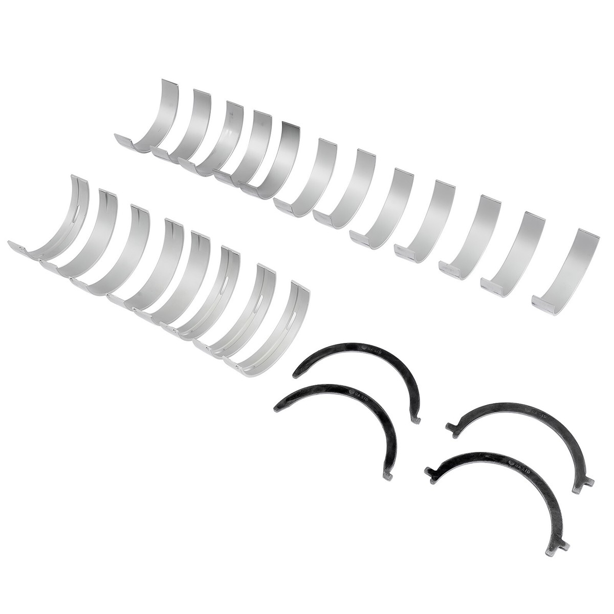 Bearings Kit For Ram 1500 Jeep WK2 EcoDiesel 68229163AA
