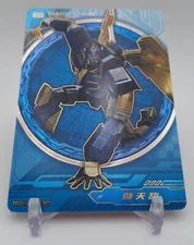 Kayou Transformers ONE TFO01-UR-010/017 SENTINEL PRIME!