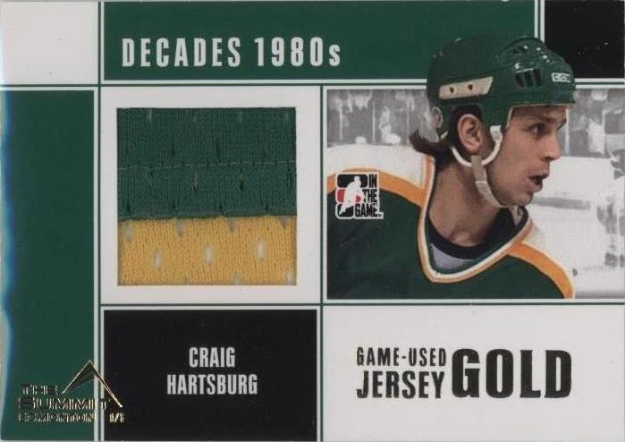 Gold the Summit Edmonton