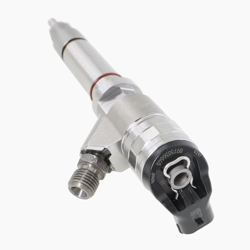 8X Fuel Injectors Bosch for 2004.5-2005 GM Chevrolet 6.6L LLY Duramax 0986435504 - Изображение 4 из 4