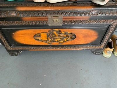 Solid Timber Chest Dressers Drawers Gumtree Australia Banyule