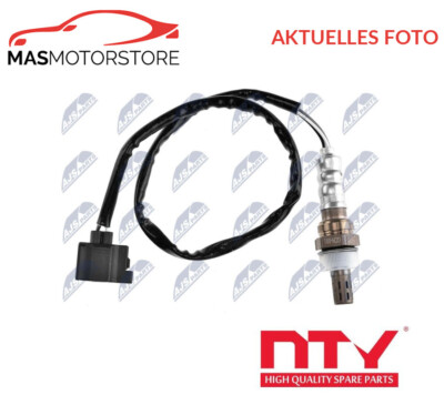 LAMBDASONDE LAMDASONDE NTY ESL-CH-001 V FÜR DODGE RAM 1500,NITRO,RAM 2500
