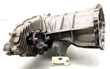 2007-2015 AUDI Q7 S-LINE QUATTRO AWD AUTO TRANSMISSION TRANSFER CASE OEM.