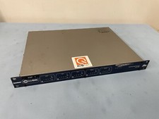 BSS Soundweb London BLU-101 Pro Audio Conferencing Signal Processor with AEC