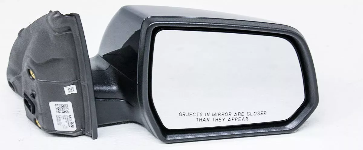 84293670 OEM Blue Steel (G35) GMC Acadia Right Passenger Side 