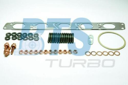 BTS TURBO T931264ABS Montagesatz Turbolader für FORD MONDEO IV Turnier (BA7) - Bild 1 von 4