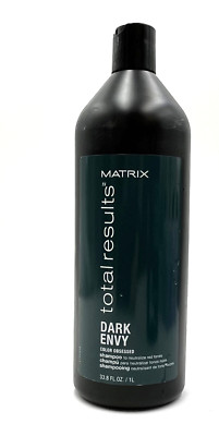 Matrix Dark Envy Shampoo 33.8 fl.oz