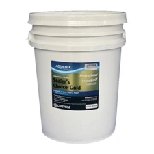 Aqua Mix Sealer's Choice Gold - 5 Gal