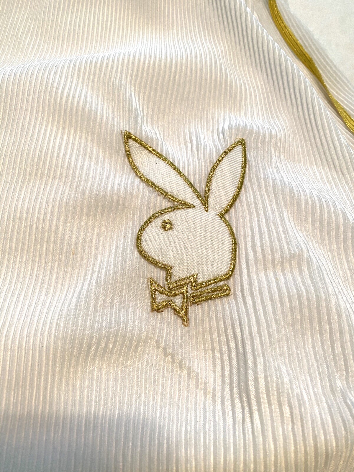 Halloween Custom Playboy Sexy Goddes Women Size Small Gem