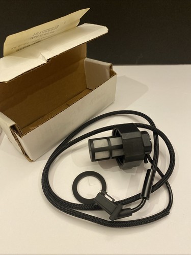 Wacker Neuson Kit Switch Filter Assembly PART # 5100019804 New Open Box - Picture 2 of 7