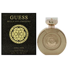 Guess Bella Vita Paradiso by Guess for Women - 3.4 oz EDP Spray