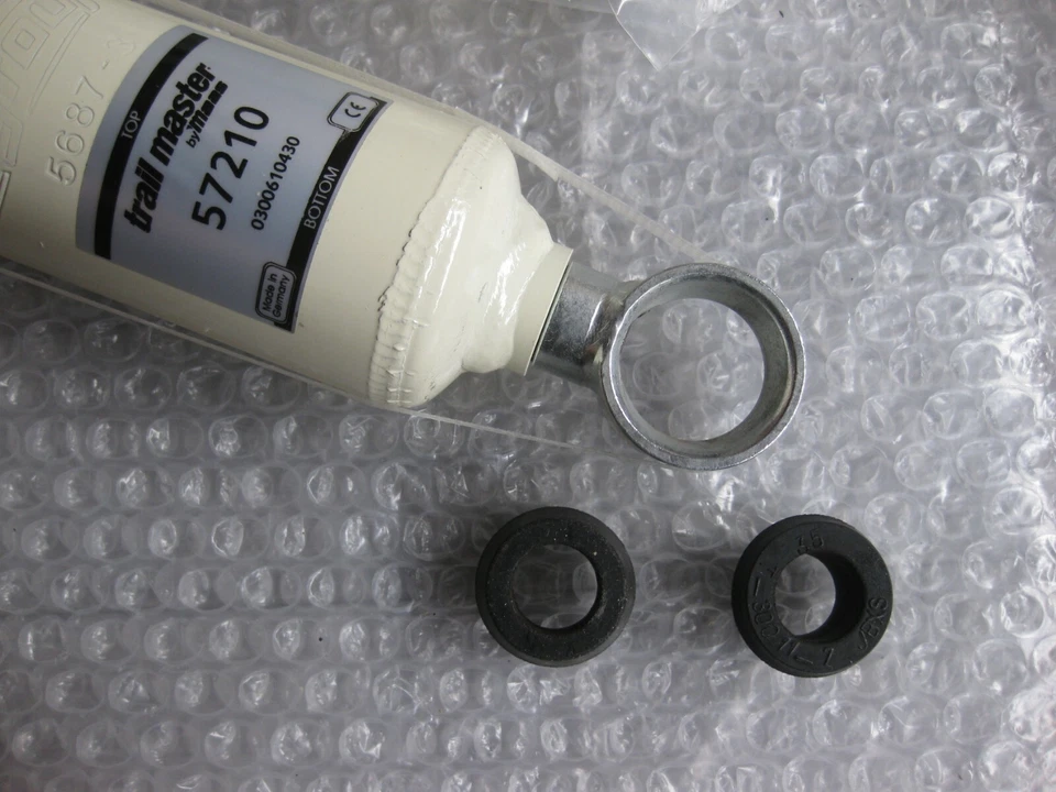 Ammortizzatore originale Trailmaster Sport Daihatsu Rocky F70 75 80 85 0-20mm 57210 - Immagine 2 di 4