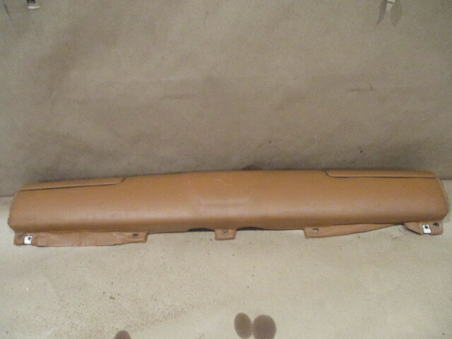 Ferrari California - Inside Rear Upper Central Covering - P/N 69787800