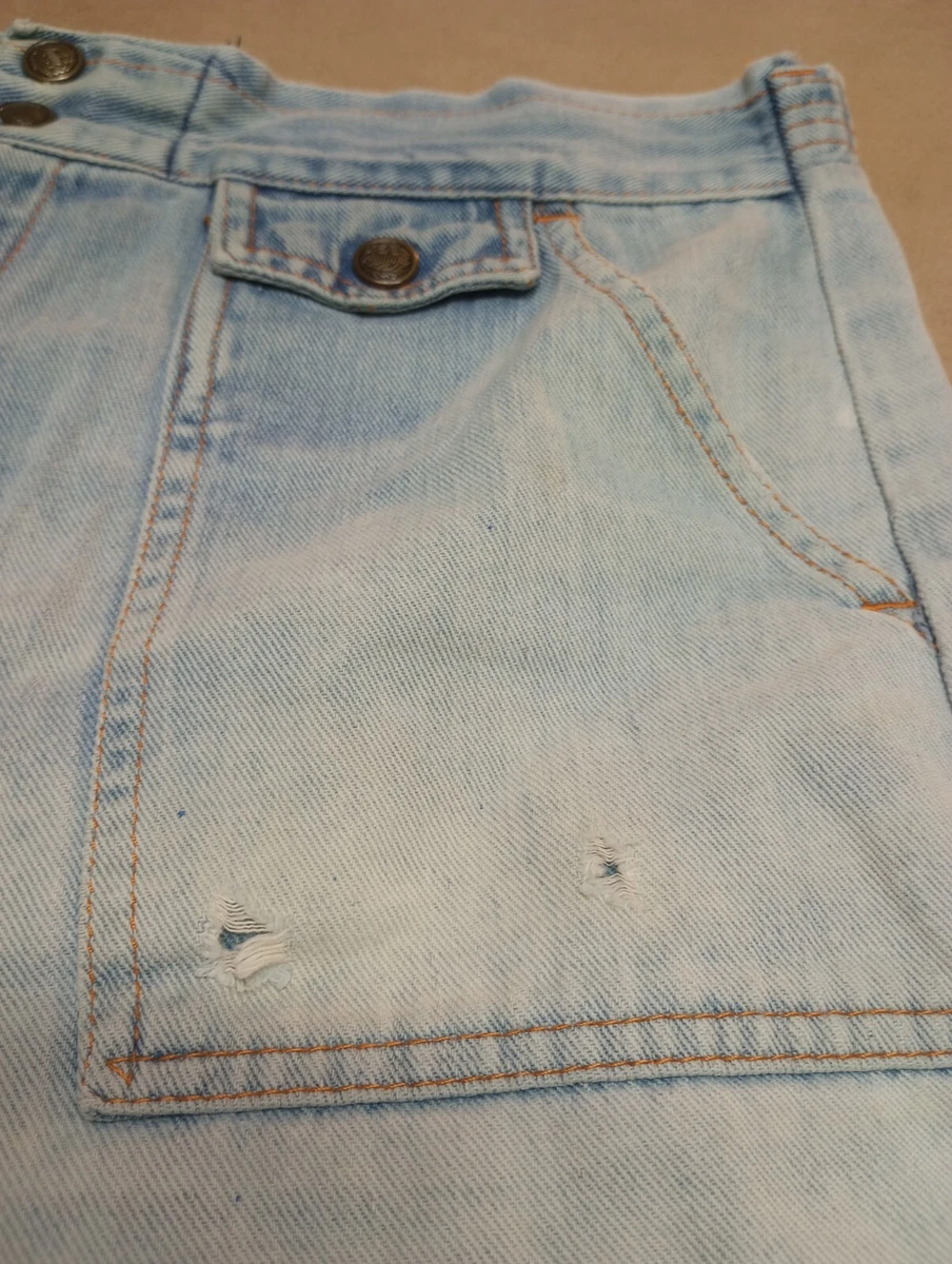 Kmart jean deals shorts