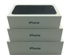 Open Box - Apple iPhone 7 - 32/128/256GB - AT T/Sprint/T-Mobile/Unlocked/Verizon