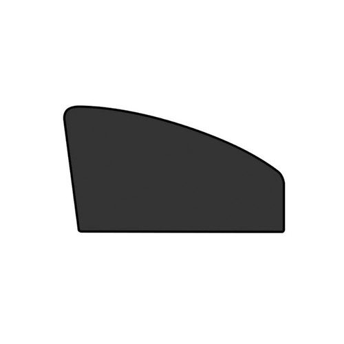 Car Accessories Magnetic Window Sunshade Visor Cover UV Block Cover Universal - Imagen 10 de 10