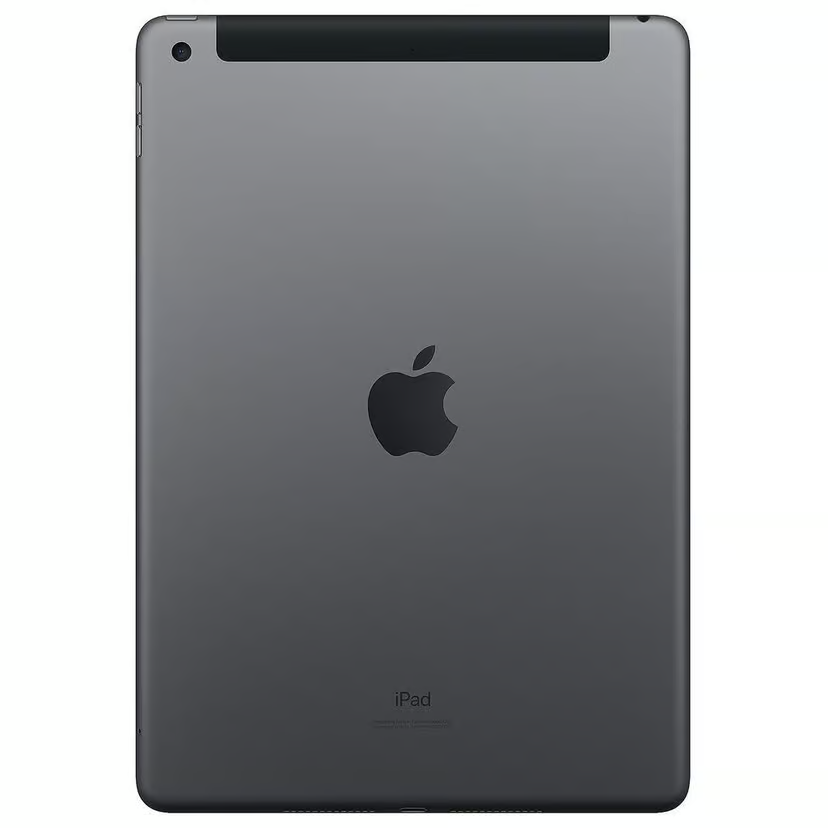 Apple iPad 8th Gen 32GB (A2428) 10.2in - Wi-Fi + Cellular - No
