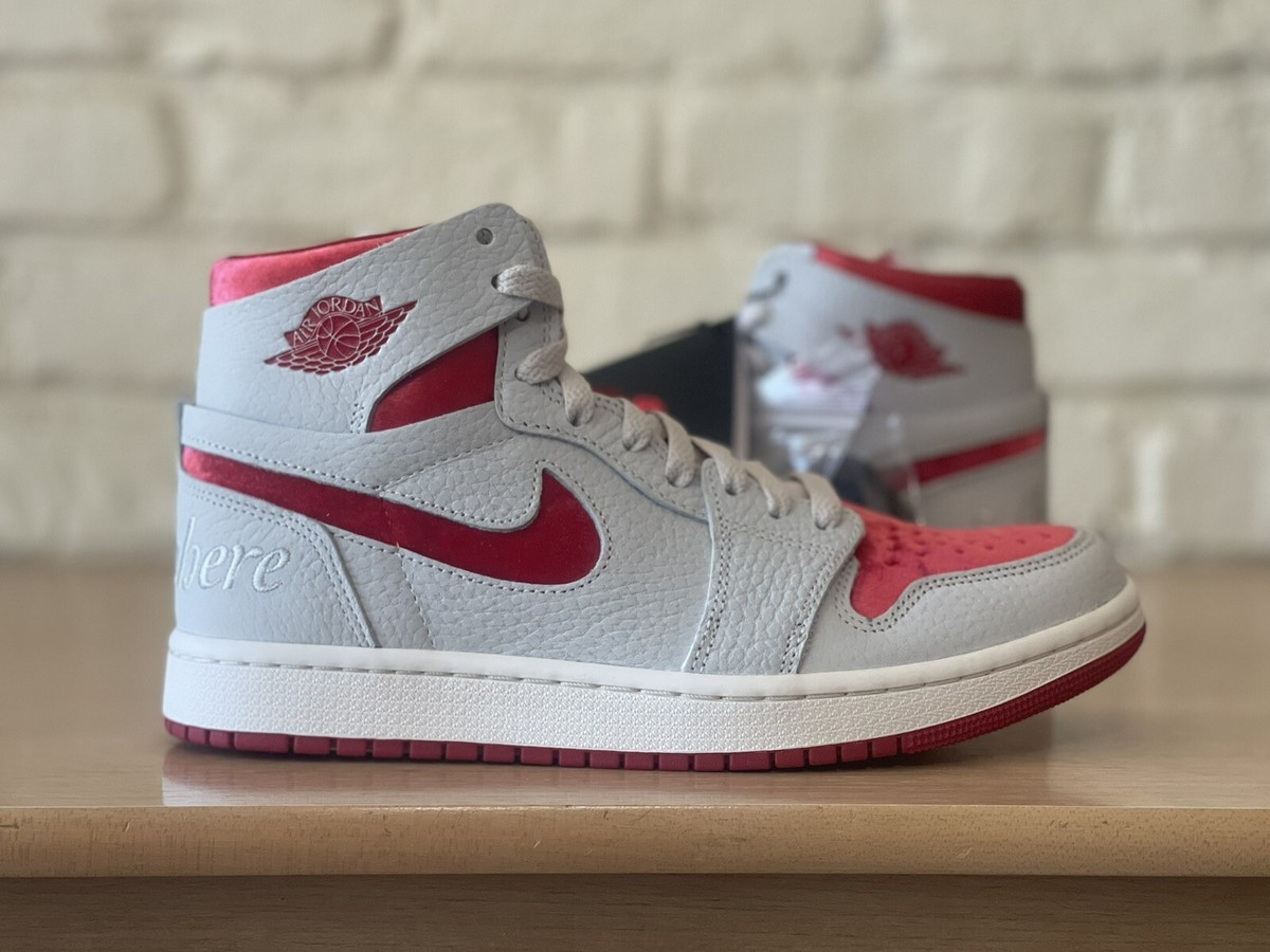 ◆正規品◆NIKE AIR JORDAN 1 ZOOM CMFT 2(W)◆関税/送料無料◆ ◇正規品◇NIKE AIR JORDAN 1 HIGH ZOOM CMFT 2◇関税/送料込