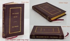 Christmastime in New York City BY Marc, Tyler   [Premium Leather Bound]