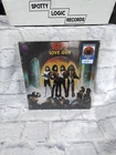 Love Gun - KISS - NEW SEALED Walmart Exclusive Tangerine Aqua Vinyl LP 2020